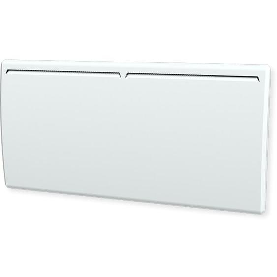 Carrera - Radiateur Électrique lcd Fonte Blanc 2000W uno