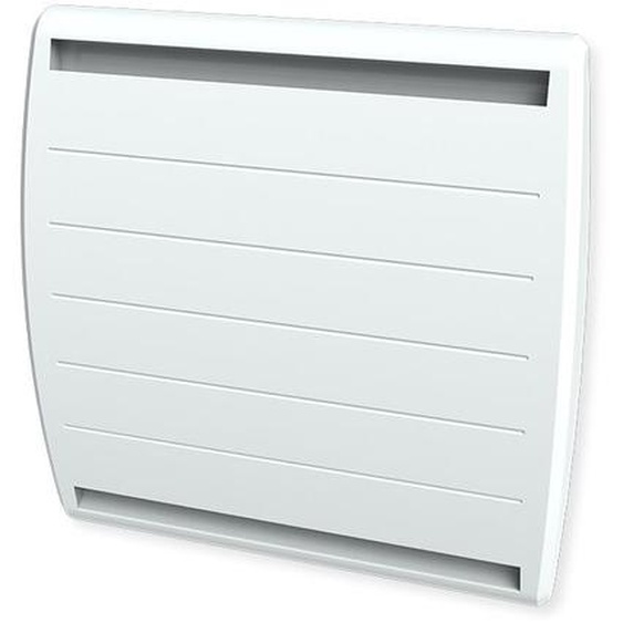 Carrera - Radiateur Électrique lcd Fonte + Film Blanc 1000W cisco