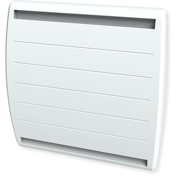 Carrera - Radiateur Électrique lcd Fonte + Film Blanc 1000W cisco