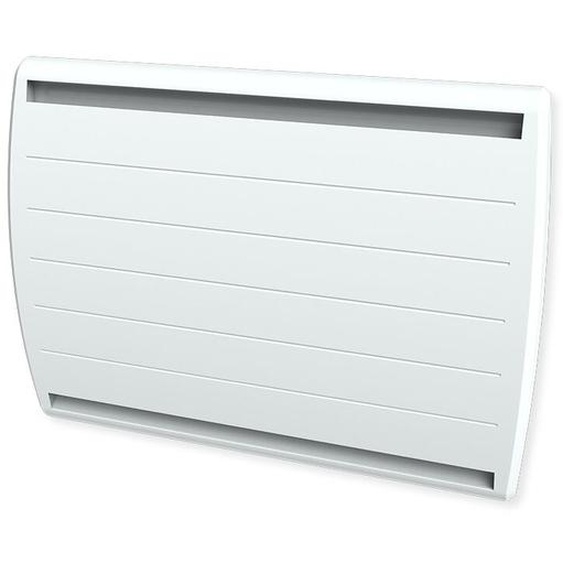 Carrera - Radiateur Électrique lcd Fonte + Film Blanc 1500W cisco