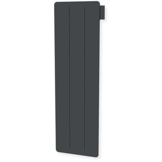 Carrera - Radiateur électrique Vertical lcd Céramique + Film Gris Anthracite yox 2000W