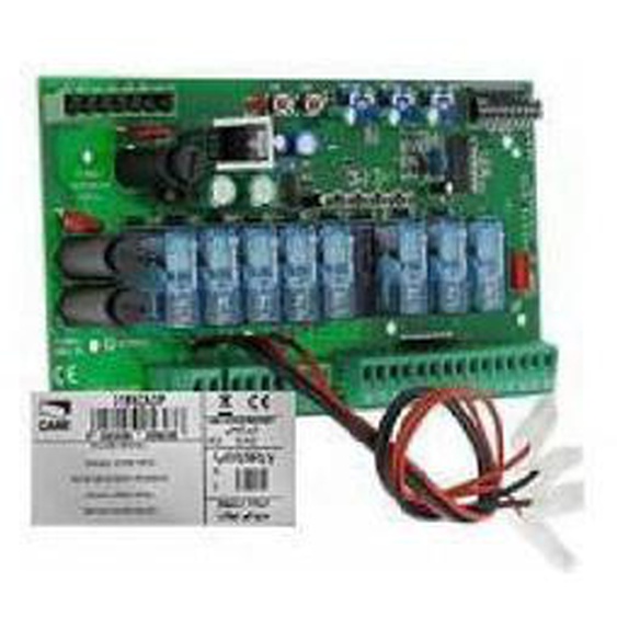 Came - Carte électronique ZA3P