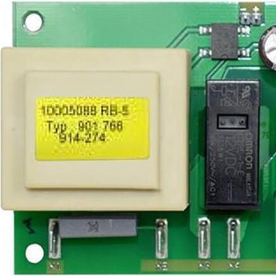 Carte électronique Tylö Rb-5 (rb30/rb60/se)