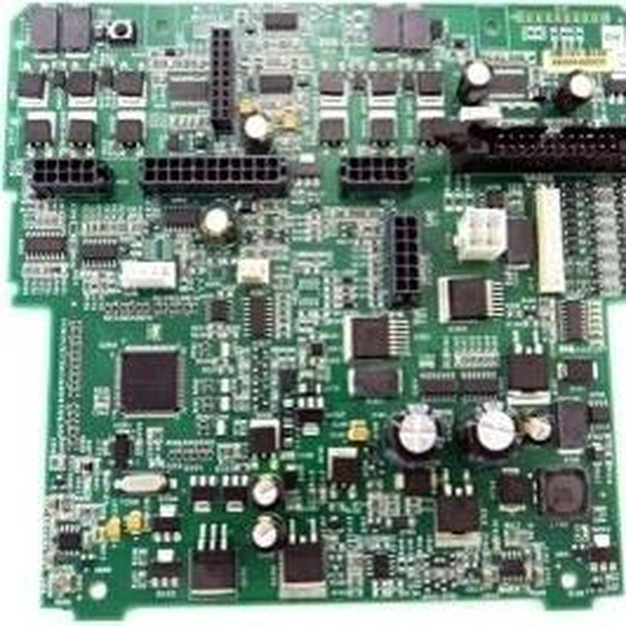 Carte mère Robomow (jusquen 2017)