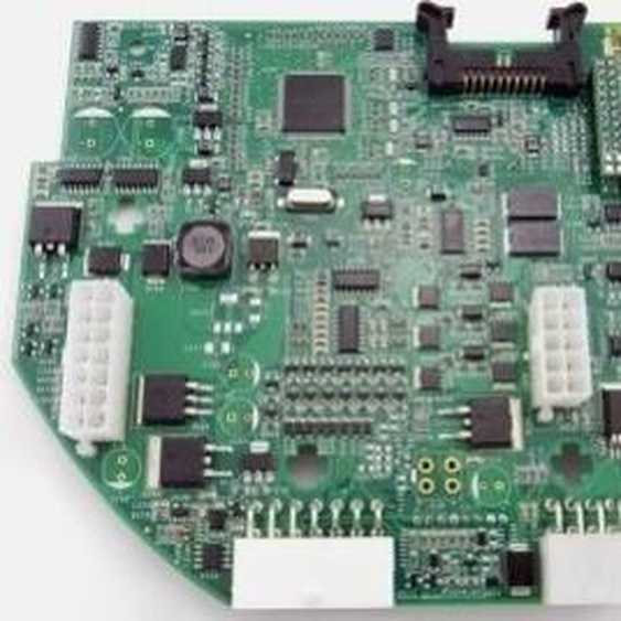 Carte mère Robomow RC (2014-2017)