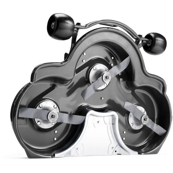 Carter de coupe pour Rider Combi 94 Serie 200 HUSQVARNA 967152201