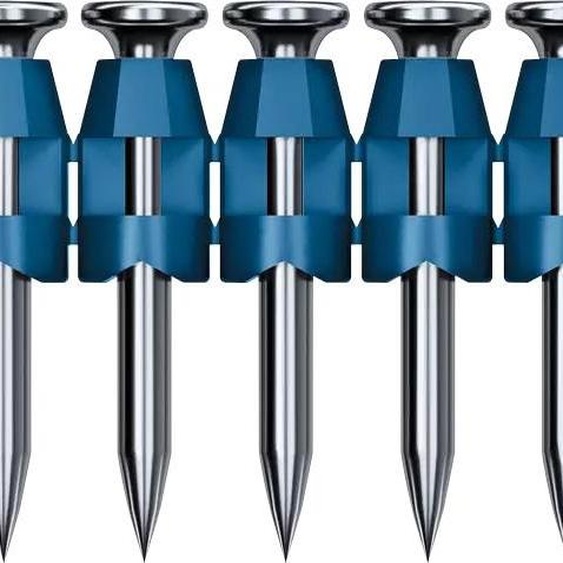 Carton de 1000 clous à béton pour GNB 18V-38 PROFESSIONAL - BOSCH - 1600A02F4N