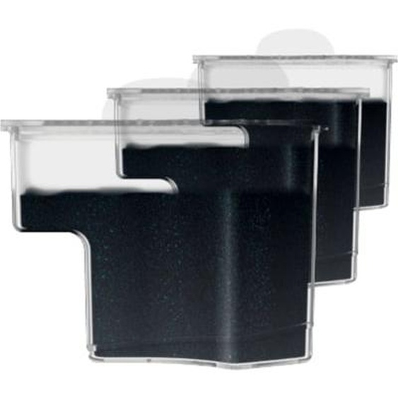 Cartouche anti-calcaire x3 pour table SMART