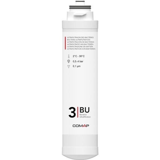 Cartouche de filtration aquatis - 3BU Ultrafiltration Bactéries - Q112022001 - Comap