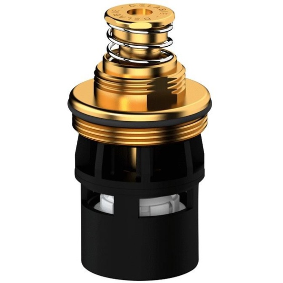 Cartouche temporisée ~7s pour TEMPLOCHASSE WC à levier DELABIE 743705