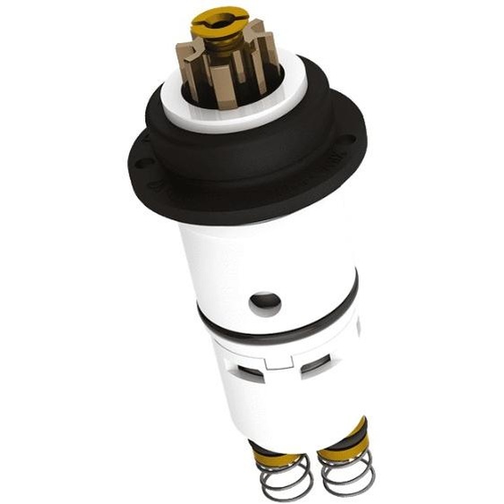 Cartouche temporisée ~7s pour TEMPOMIX lavabo DELABIE 743795