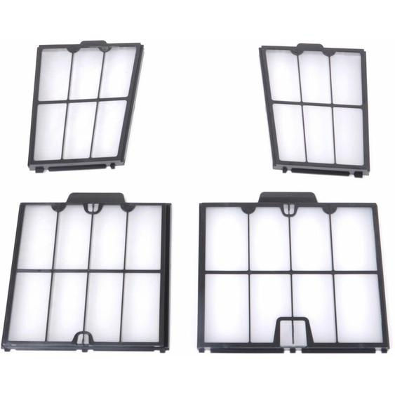 Cartouches filtration printemps pour robot s et e - Dolphin - 9991463-assy