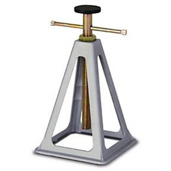 CARTREND Chandelle en set, capacité de charge: 900 kg, par 4
