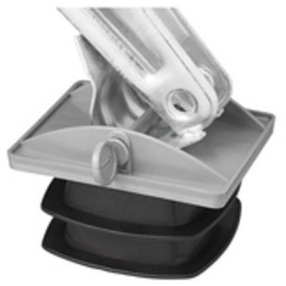 CARTREND Plaque de stabilisation pour caravane, empilable