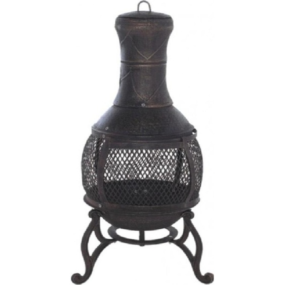 Casa Padrino Four de jardin / Four de terrasse - Décoration de jardin