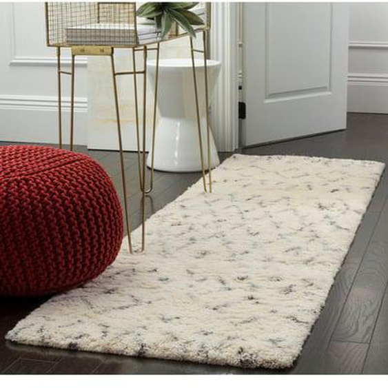 CASABLANCA - Tapis dintérieur marocain