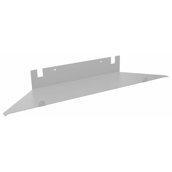 Casier latéral pour table Station O - Gris