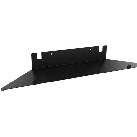 Casier latéral pour table Station O - Noir