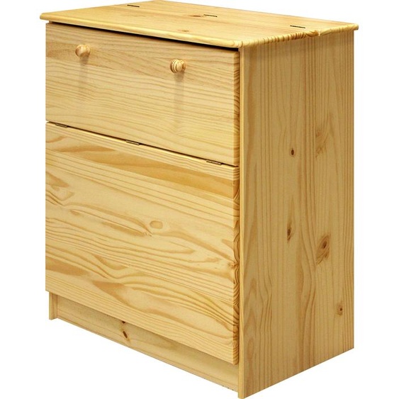 Casier pour la literie