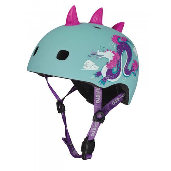 Casque 3d Dragon - Taille M