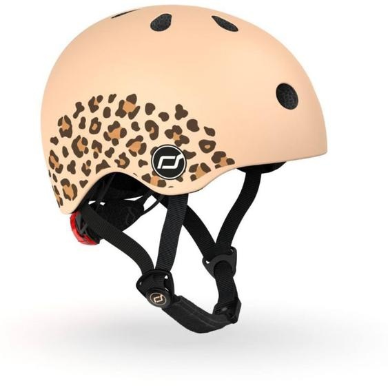 Casque Beige, Noir