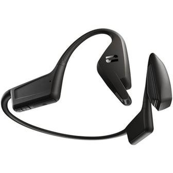 Casque CROSSCALL X-Vibes Noir