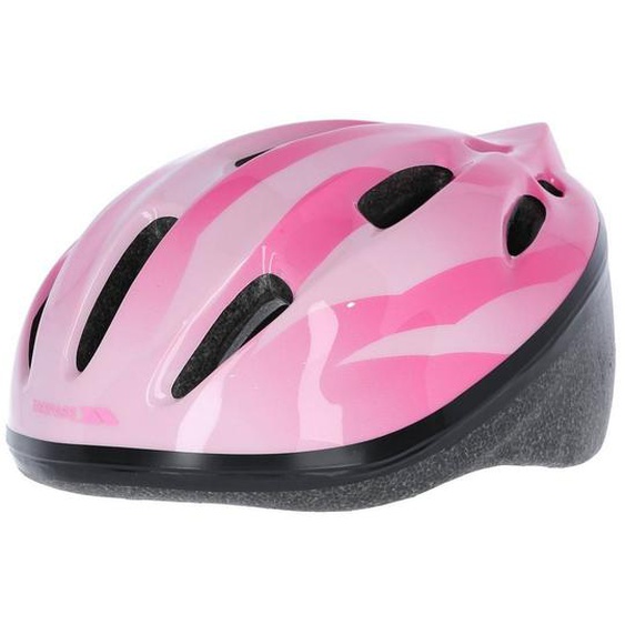 Casque De Cyclisme Pvc Cranky Rose