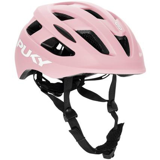 Casque De Vélo Taille S Retro Rose Rose