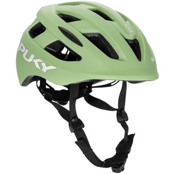Casque De Vélo Taille S Retro Vert Vert