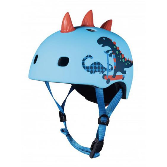 Casque Dinosaure 3d Dinosaures - Taille M