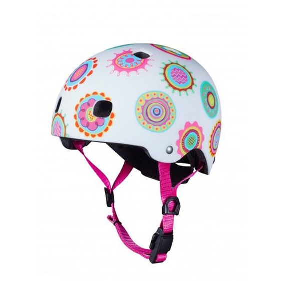 Casque Doodle Dots Pois - Taille Xs