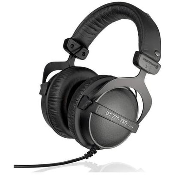 Casque DT770 PRO 32 Ohms