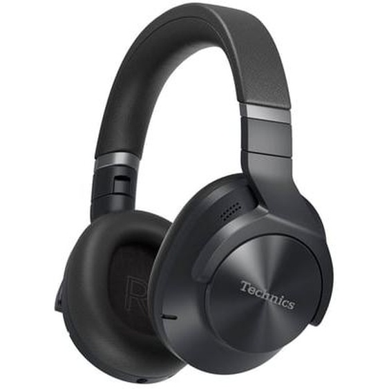 Casque EAH-A800E-S Noir