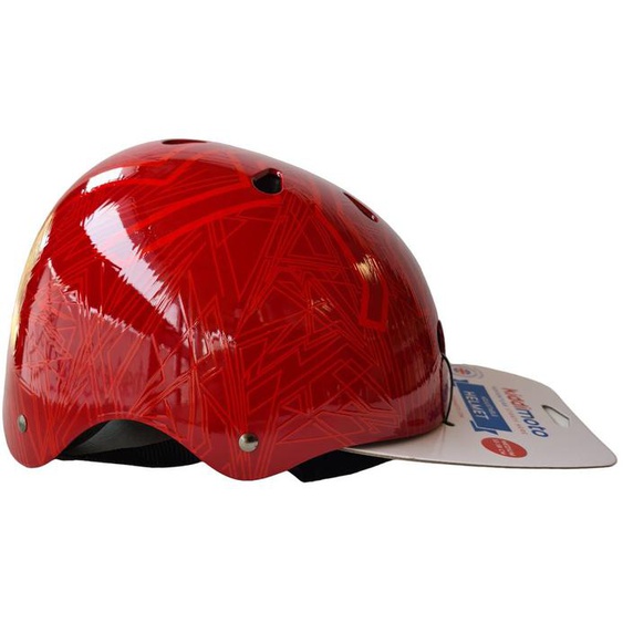 Casque Enfant Marc Marquez Rouge - M