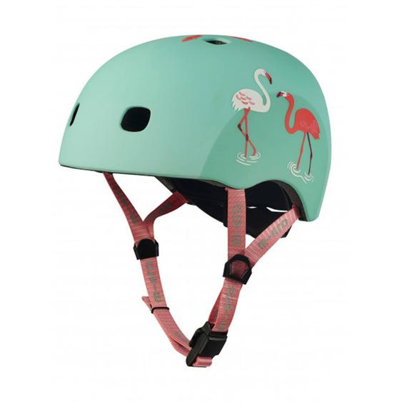 Casque Flamant Rose - Taille M