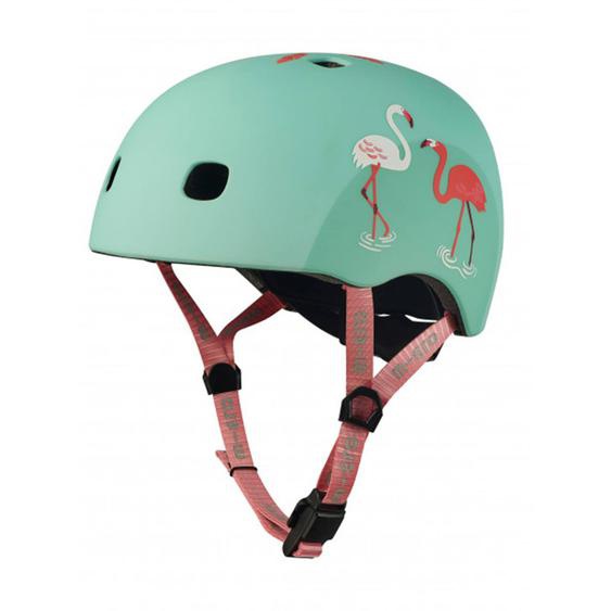 Casque Flamant Rose - Taille M