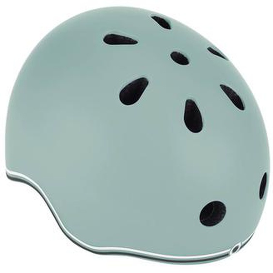 Casque Go-up Tout-petits Xxs-s (45-51cm) Vert Sauge