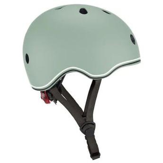 Casque Go Up (Xxs/Xs) 45-51 Cm Vert Sauge