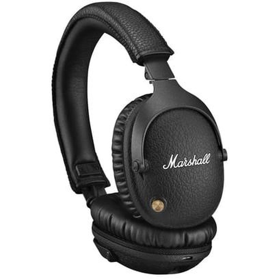 Casque Monitor II ANC Noir