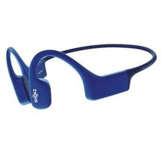 Casque OpenSwim Bleu