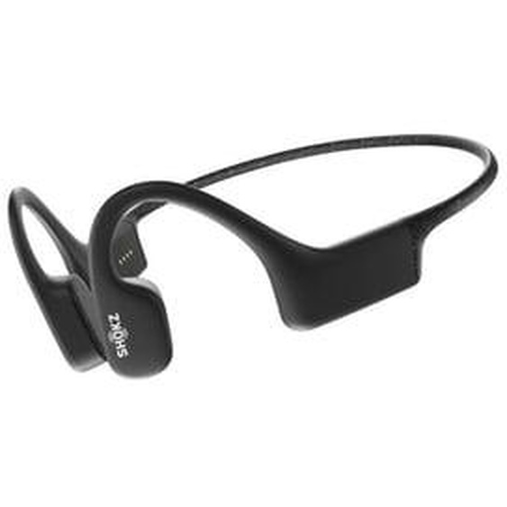Casque OpenSwim Noir