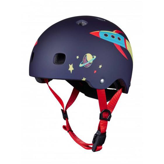 Casque Rocket - Taille M
