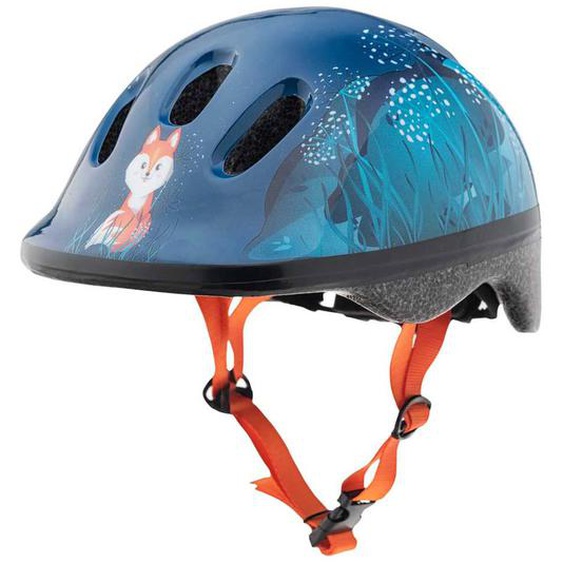 Casque (s) Synthétique Forrest Bleu Marine / Bleu