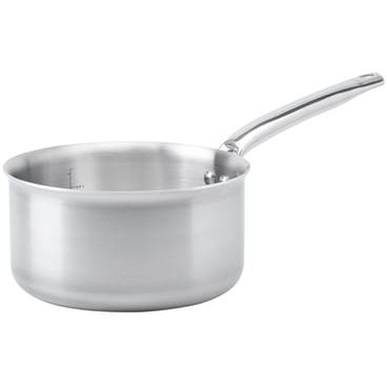 Casserole Alchimy inox Ø20 cm