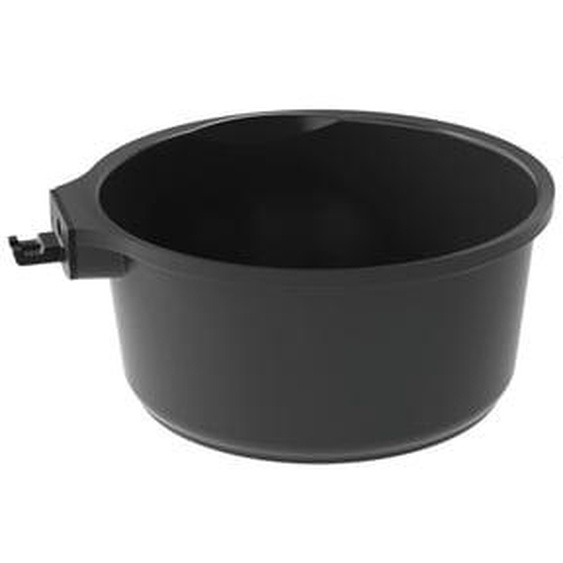 Casserole AMOVIBLE 20CM - GRAPHITE