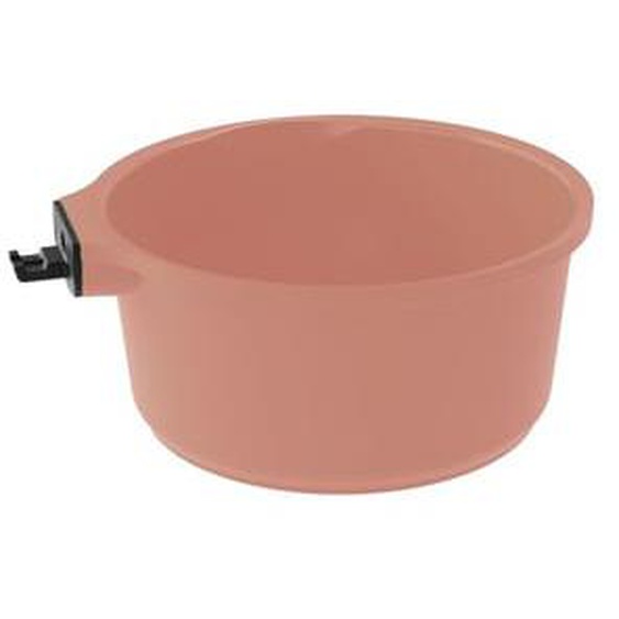 Casserole AMOVIBLE 20CM - GUIMAUVE