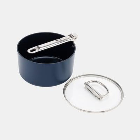 Casserole anti adhésive Ø19 cm