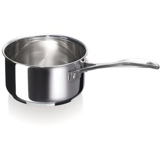 Casserole CHEF inox diam. 16 cm