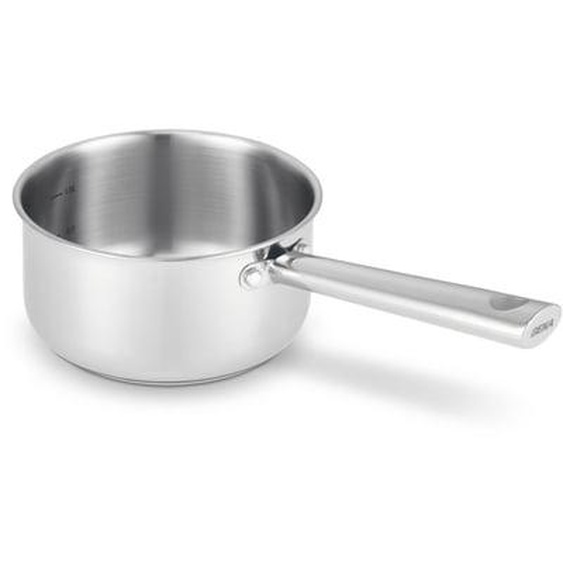 Casserole Cicla 8  en acier ydable recyclé