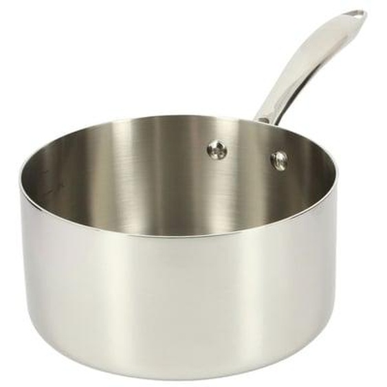 Casserole - Inox triple épaisseur